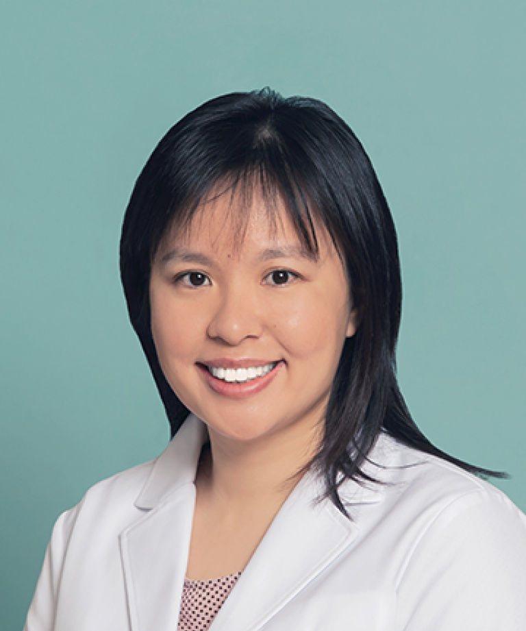 Dr. Melody Chung, MD