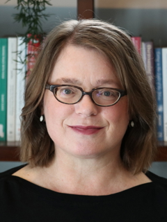 Carrie Dennett, MPH