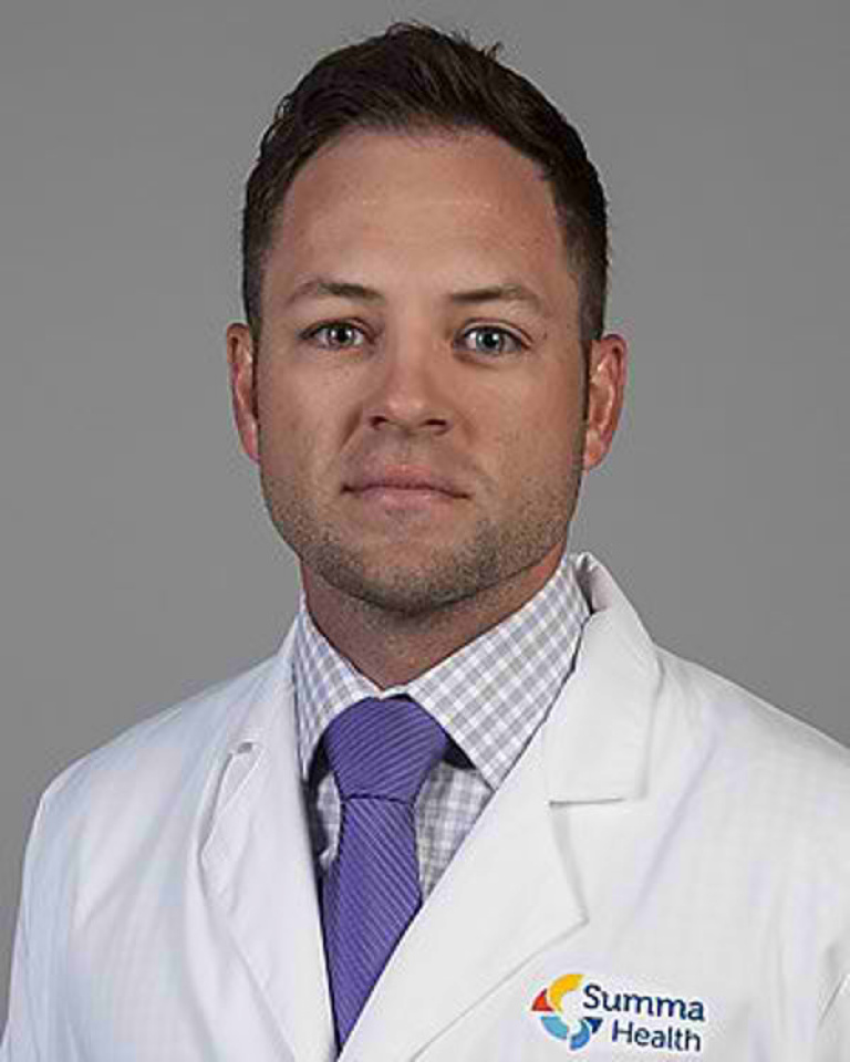 Dr. Shaun Rine, DO