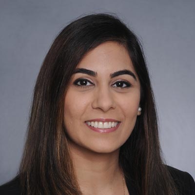 Dr. Ayesha Malik, MD