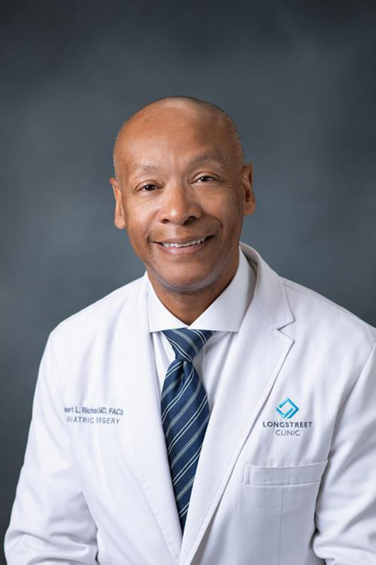 Dr. Robert Richard, MD