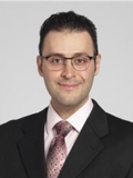 Dr. Ahed Makhoul, MD
