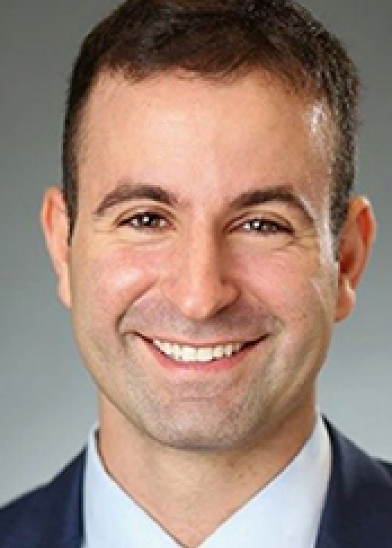 Dr. Christos Photopoulos, MD