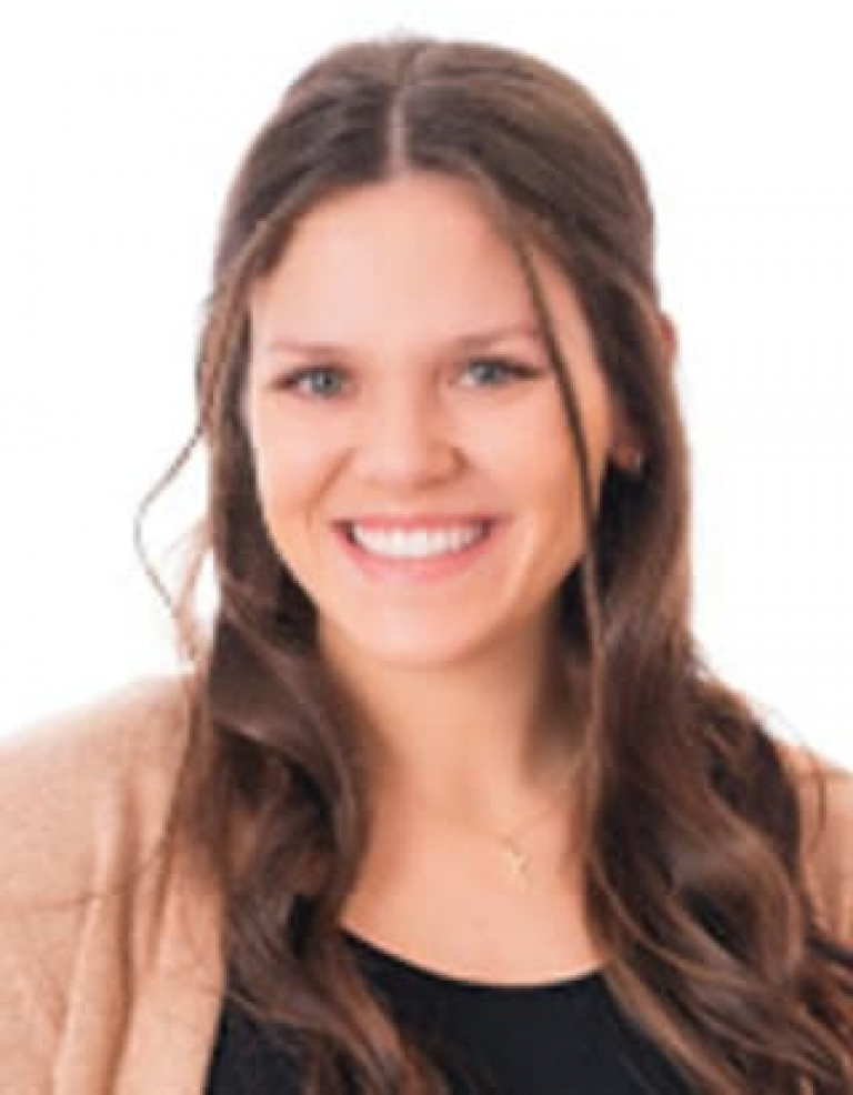 Molly Malmstrom, NP