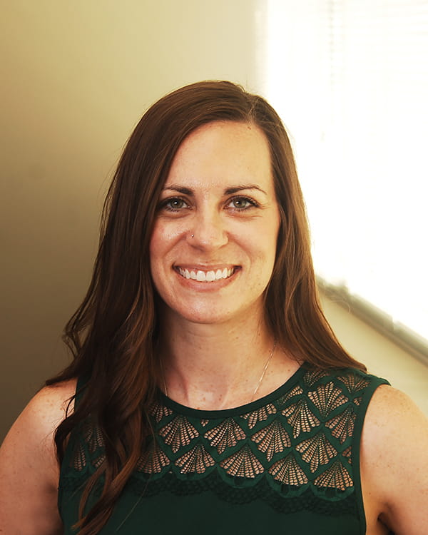 Katie Leiteritz, DNP