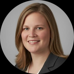 Alicia Henderson, M
