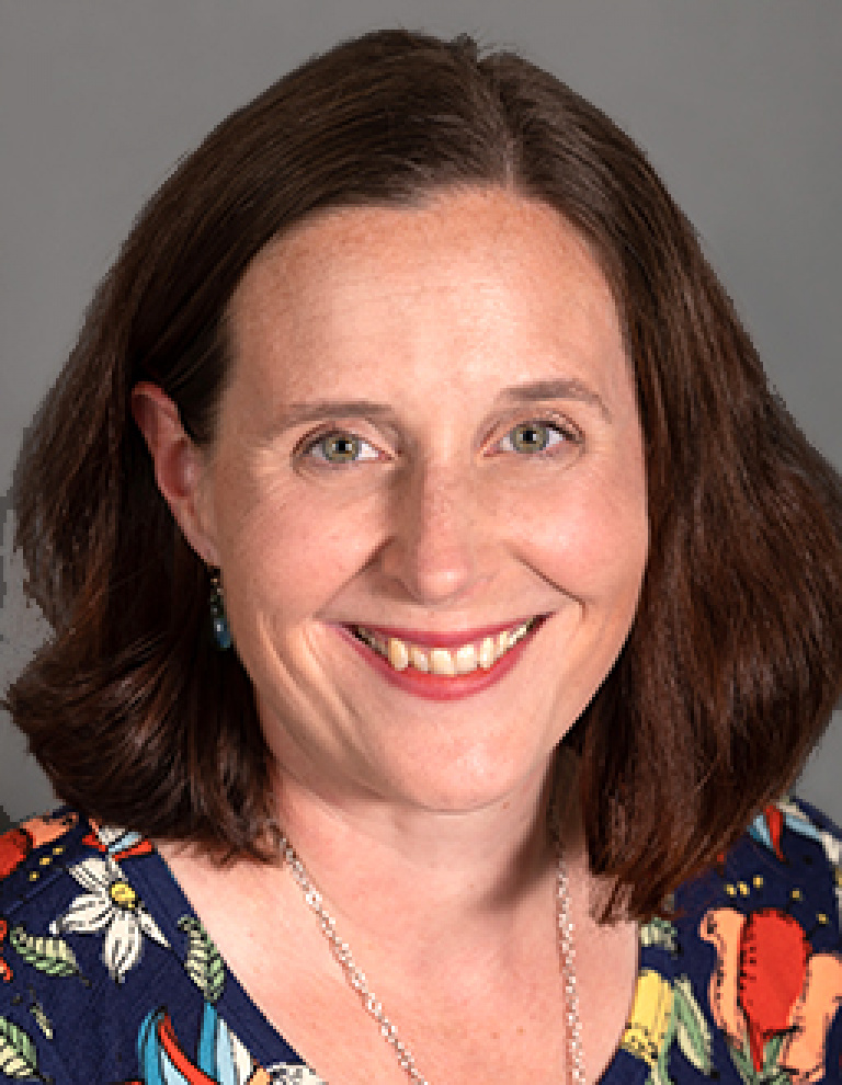 Dr. Johanna Mailloux, MD