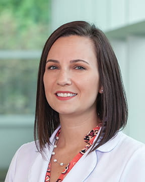 Amanda Fox, NP