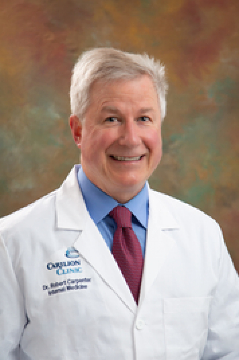 Dr. Robert G Carpenter, MD