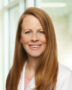 Dr. Erin Peeden, MD