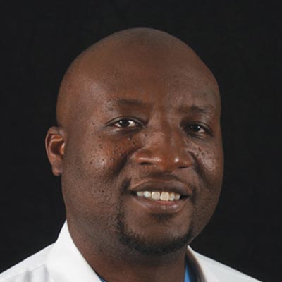 Dr. Lucien Maximin Tchuisse, MD