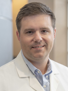 Dr. Aaron Vose, MD