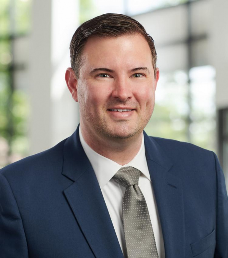 Dr. Brett Henderson, DO