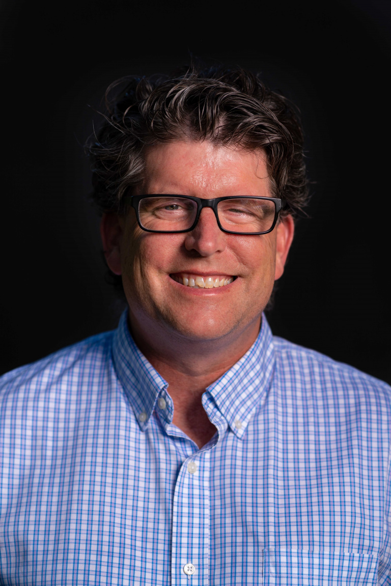 Dr. Michael Gorman, MD