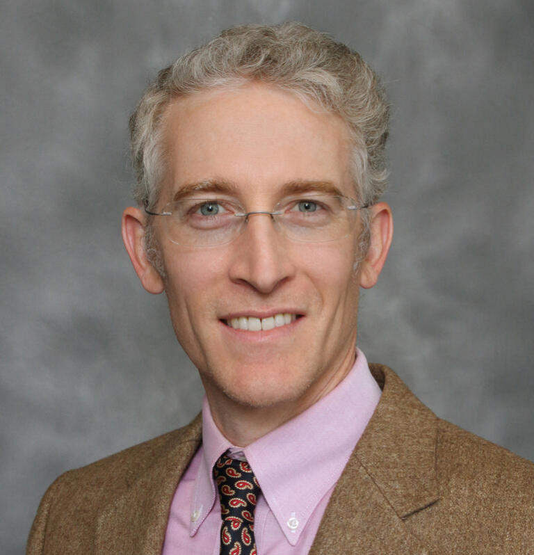 Dr. Geoffrey Wool, MD