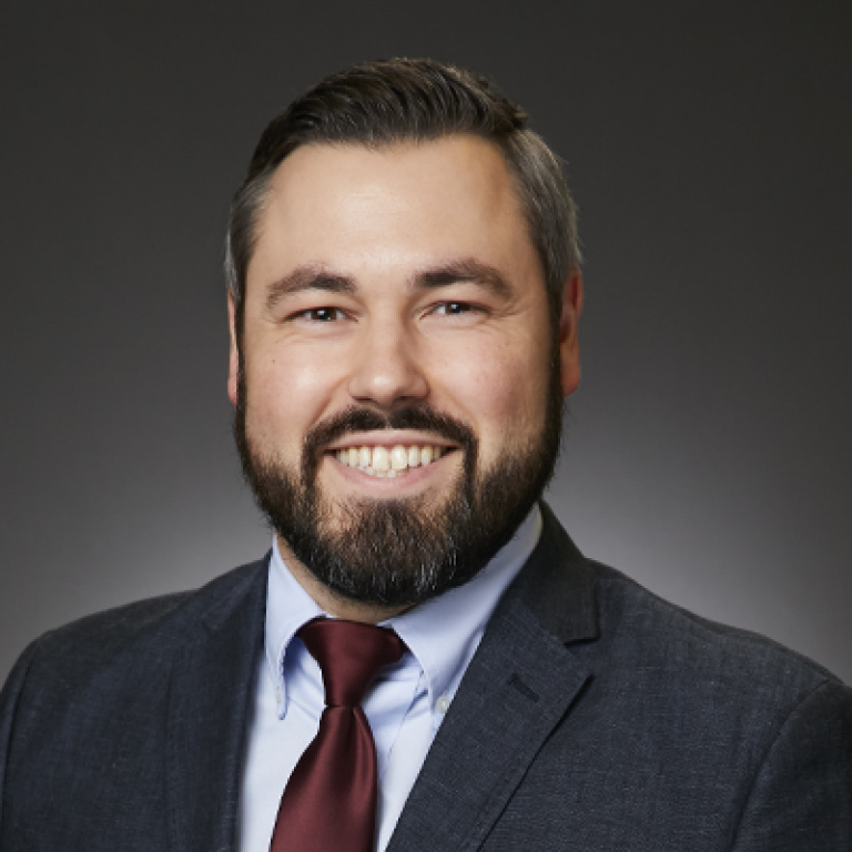 Dr. Joshua Martak, MD