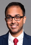 Dr. Poras Patel, MD
