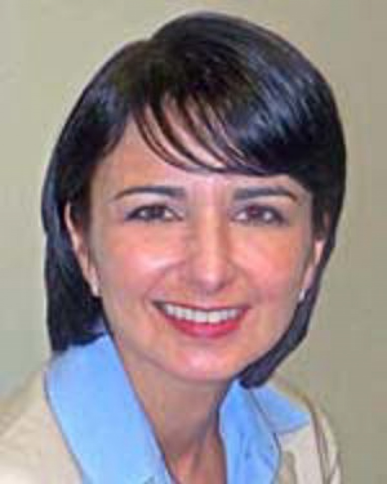 Dr. Karla Christo, MD