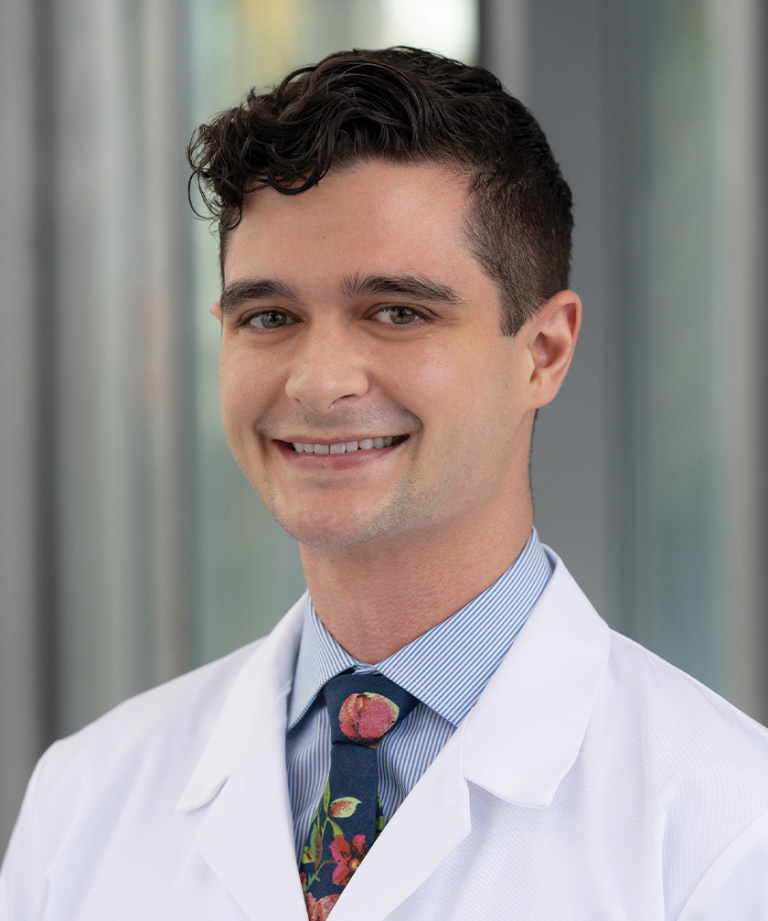 Dr. Carson Kirkpatrick, MD