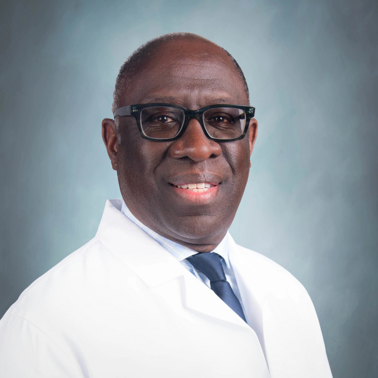 Dr. Mark Newell, MD