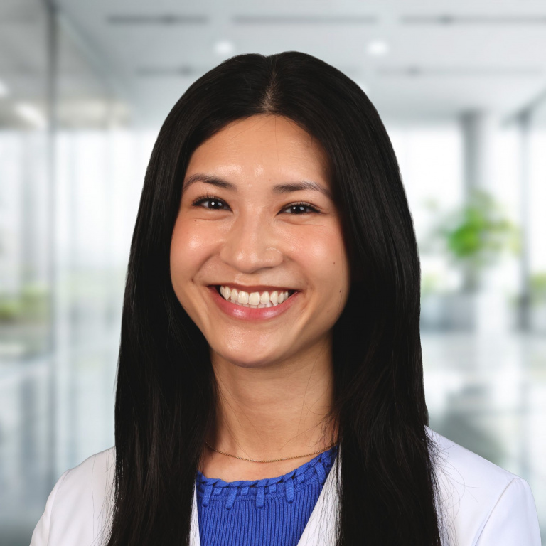 Han Bui, PA-C
