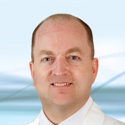 Dr. Raymond Grundmeyer, MD