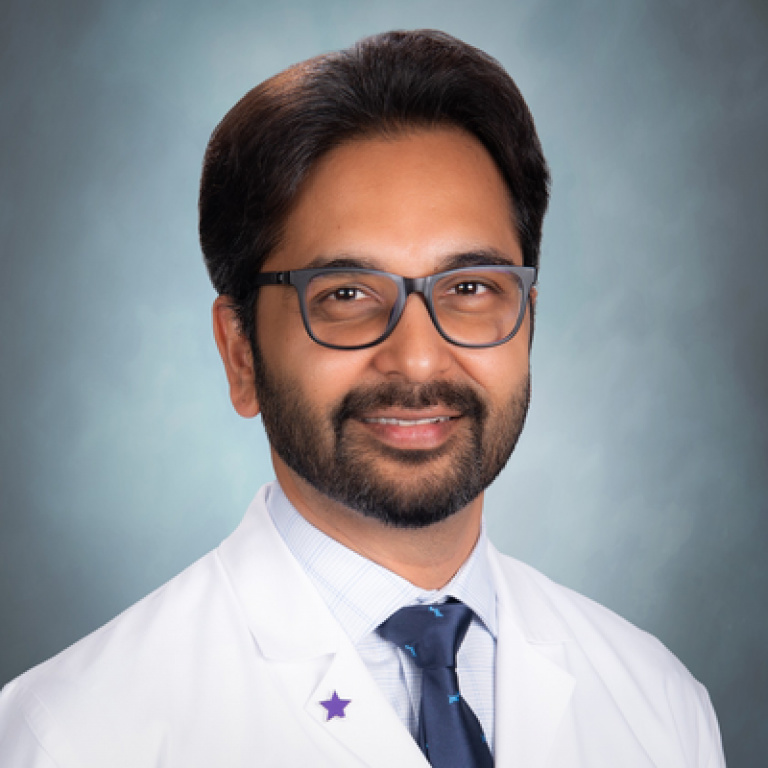Dr. Smit Rajput, MD
