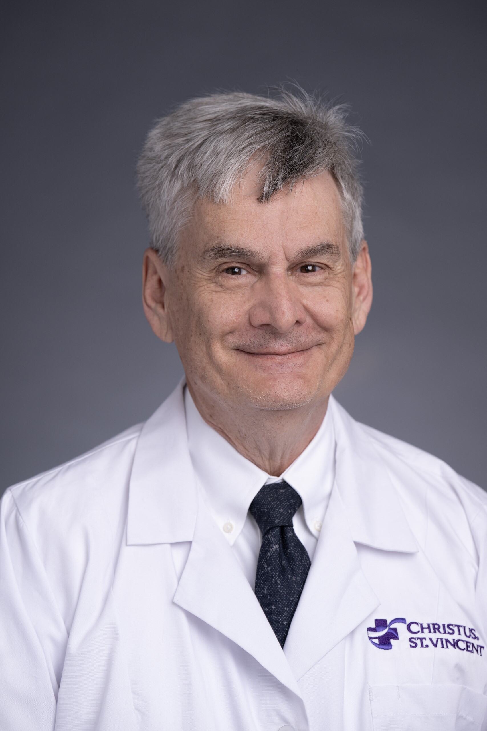 Dr. Colin Berry, MD