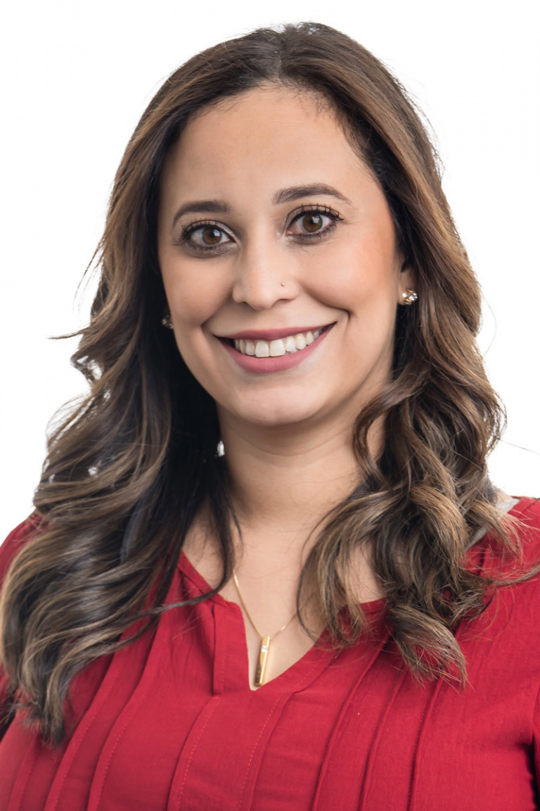Garyn Grijalva, FNP