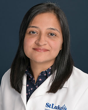 Dr. Sana Akbar, MD