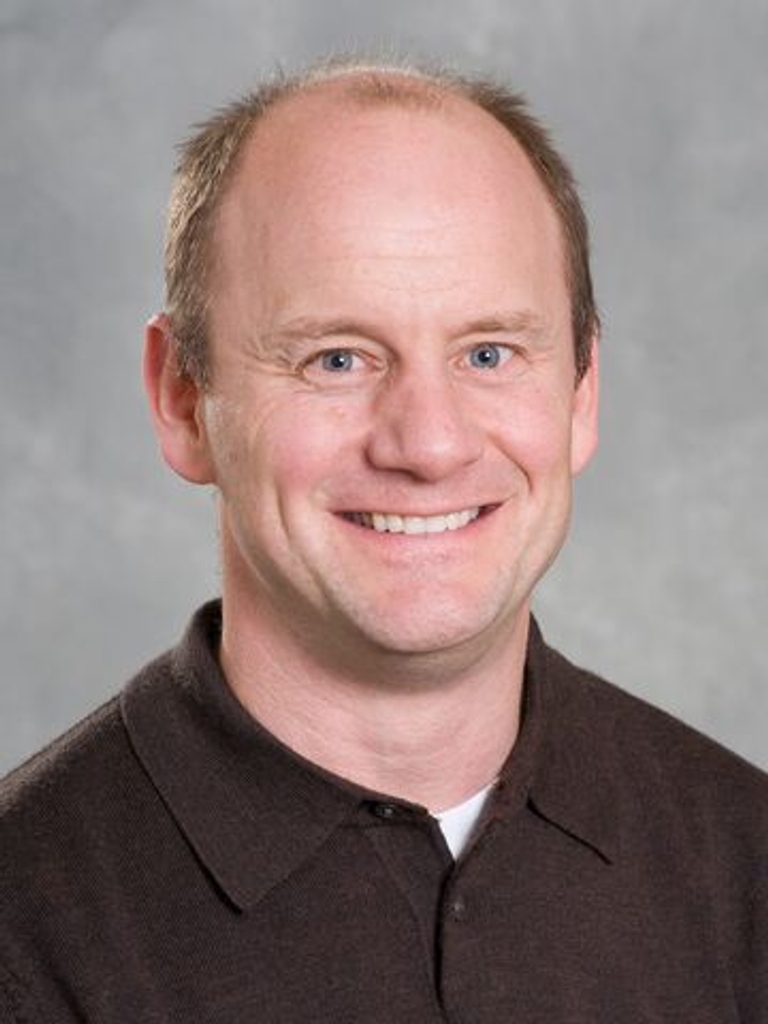 Dr. Todd Shea, DPM