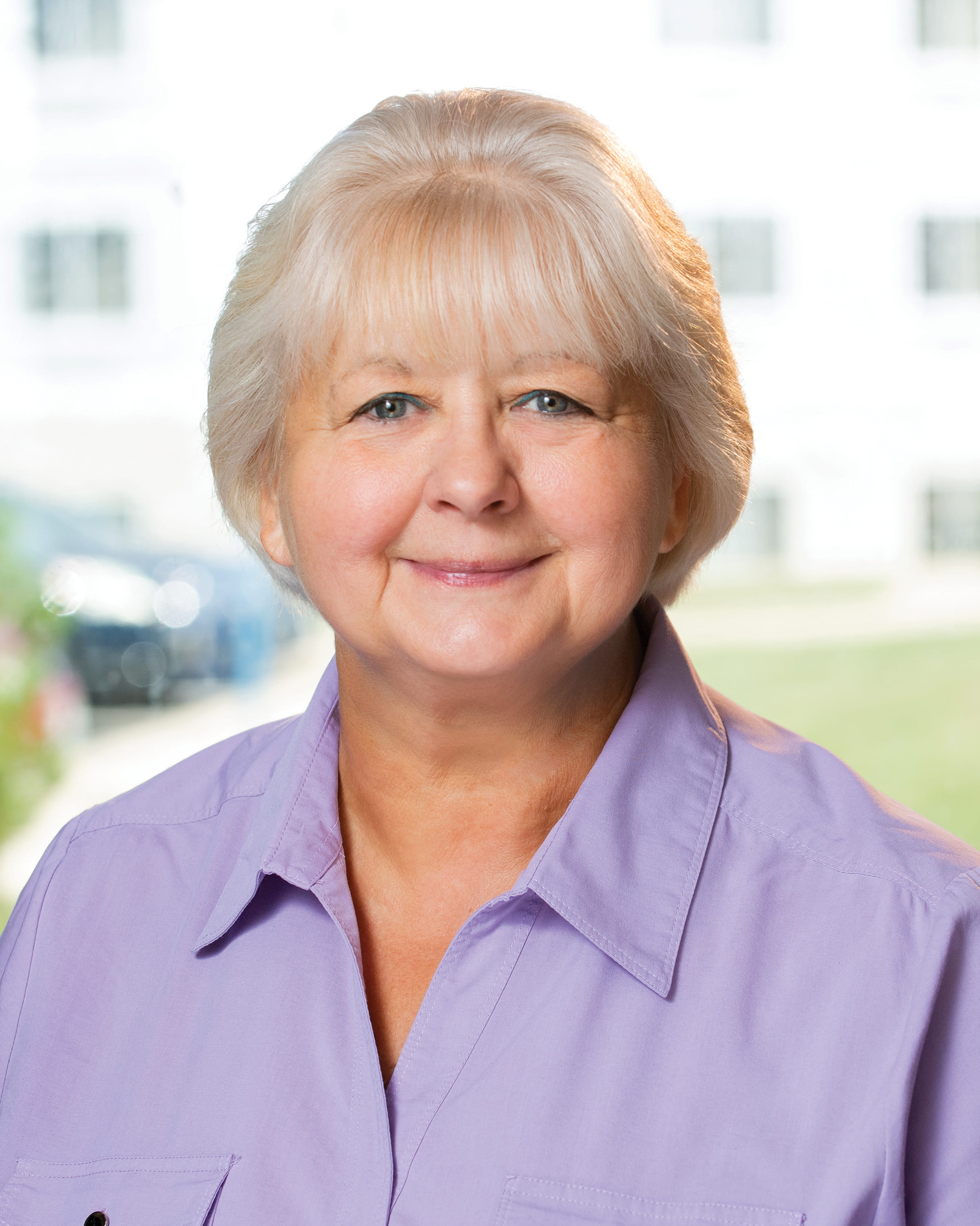 Sharon Maney, APNP, Nurse Practitioner - Milwaukee, WI | Sharecare