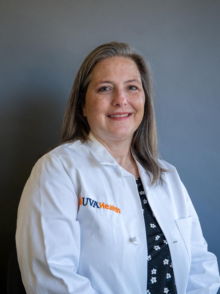 Heather Cannova, FNP