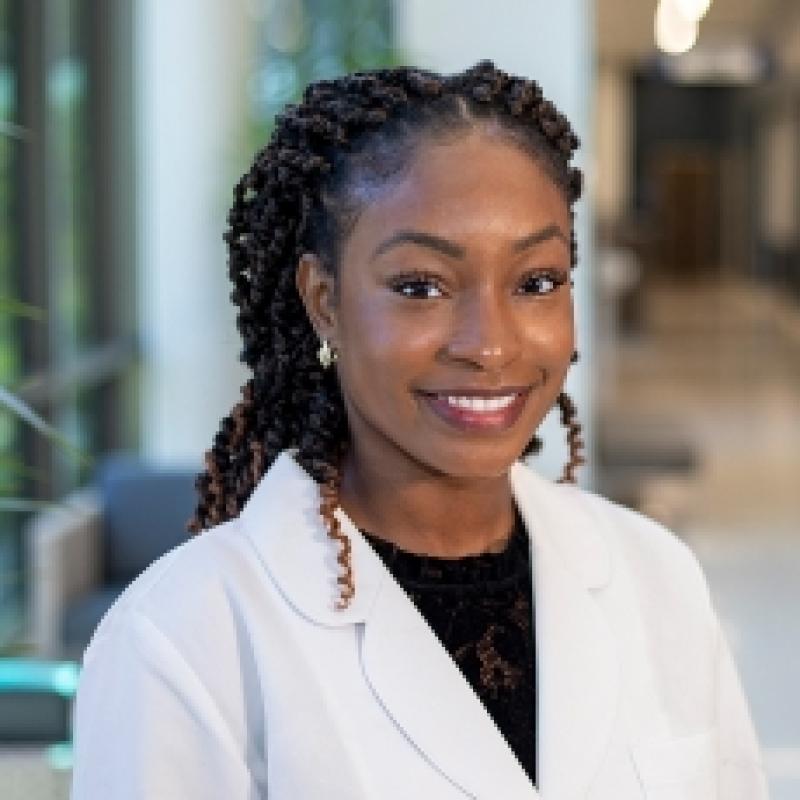 Nkechi Onyegasi, DNP