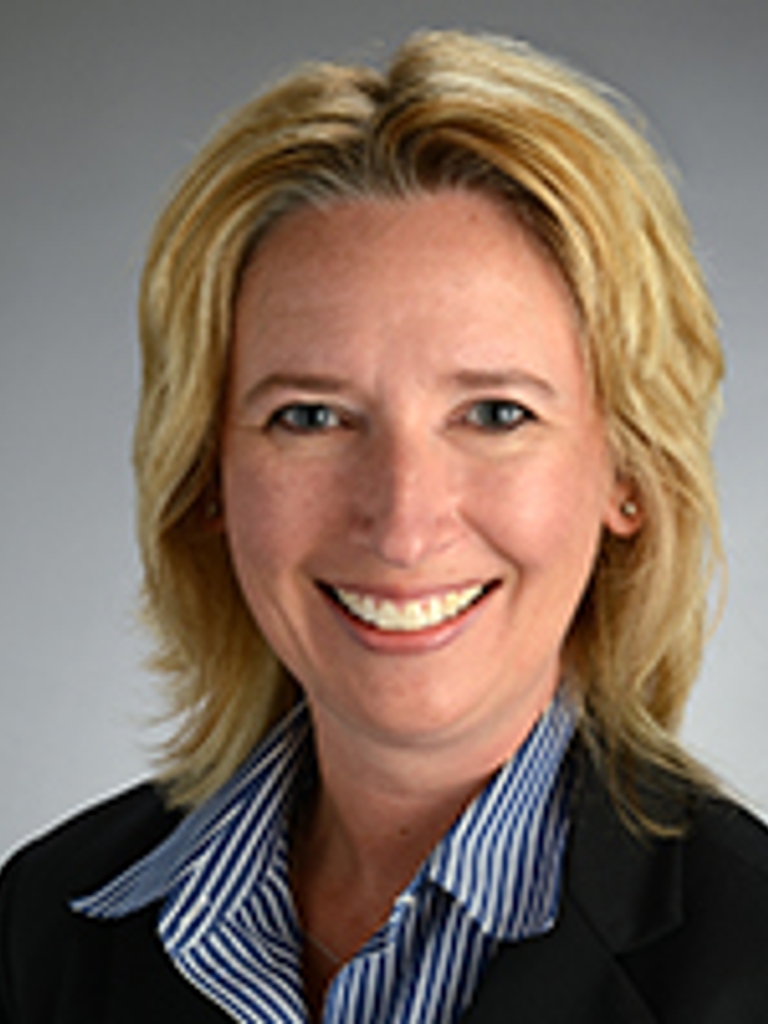 Dr. Melissa Parkhurst, MD