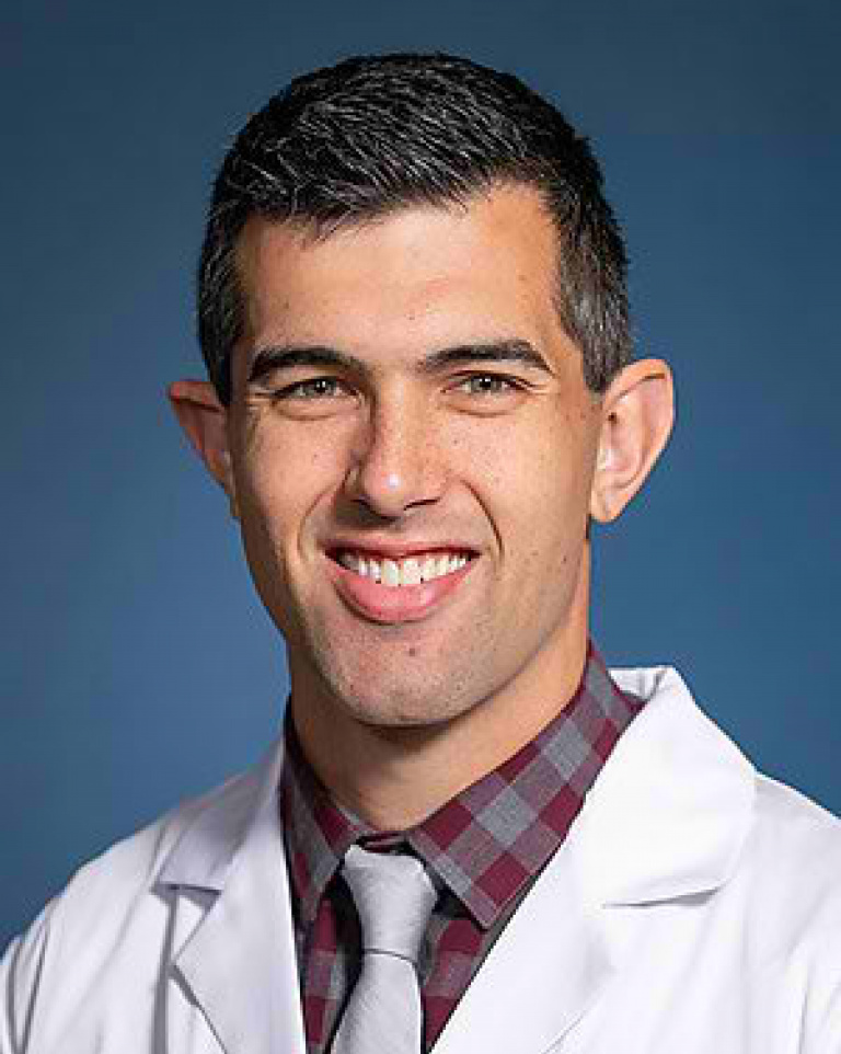 Dr. Daniel Mandell, MD