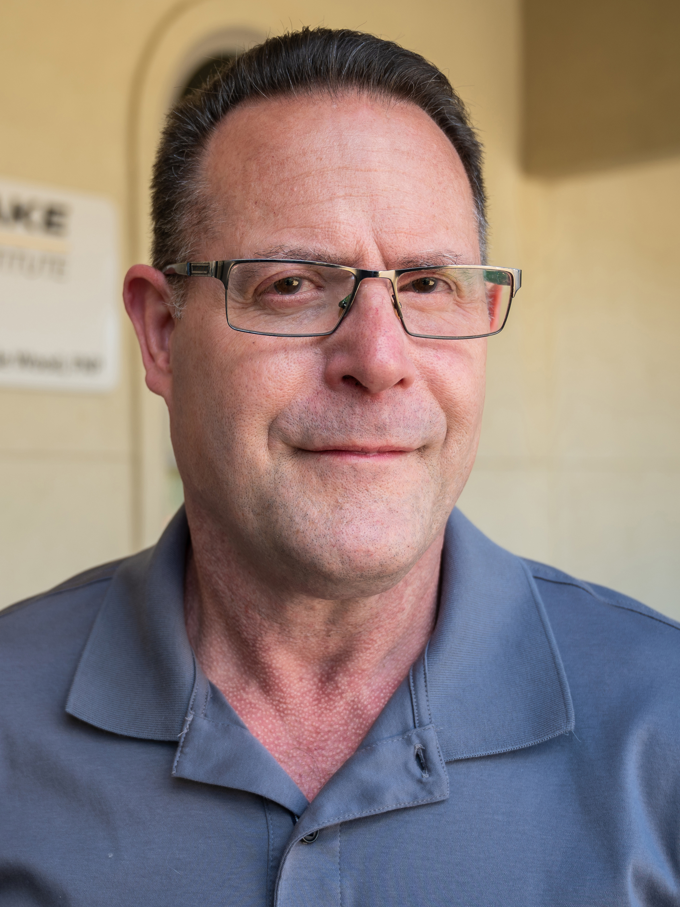 Dr. John Simon, MD