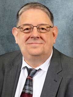 Dr. Jeffrey Trawick, DO