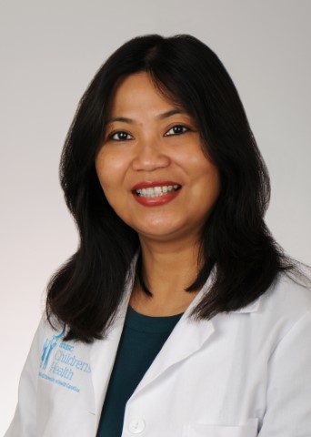 Dr. Purabi Sonowal, MD