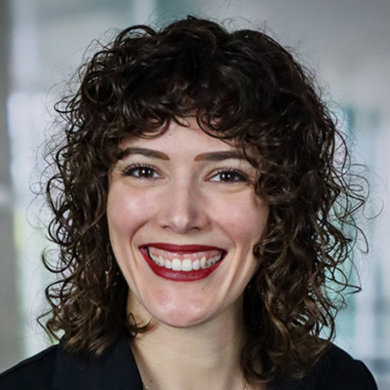 Dr. Amber Johnson, MD