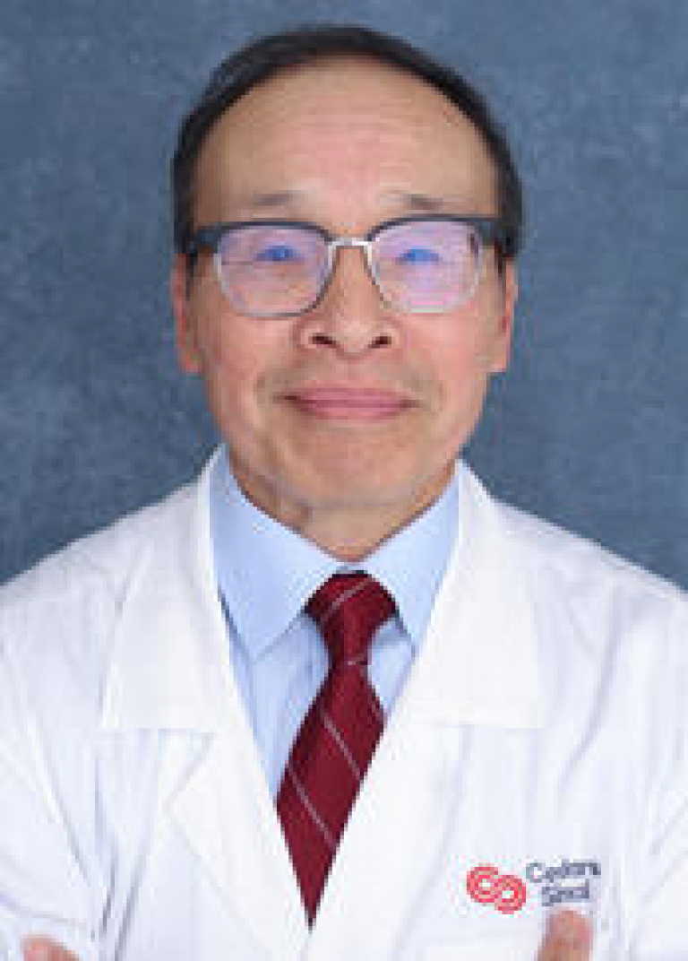 Dr. James Hu, MD