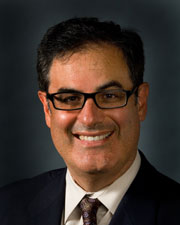 Dr. Robert Duarte, MD