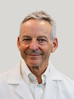 Dr. Jack Greenberg, MD