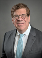 Dr. Carl Reimers, MD