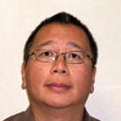 Dr. William Lee, MD