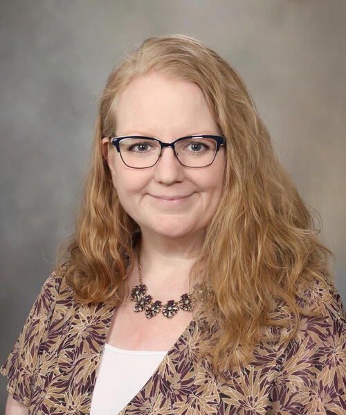 Dr. Cassie Kennedy, MD