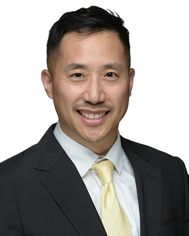 Dr. Jonathan Hugo, MD