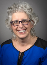 Dr. Regina Spinazzola-Kinney, MD