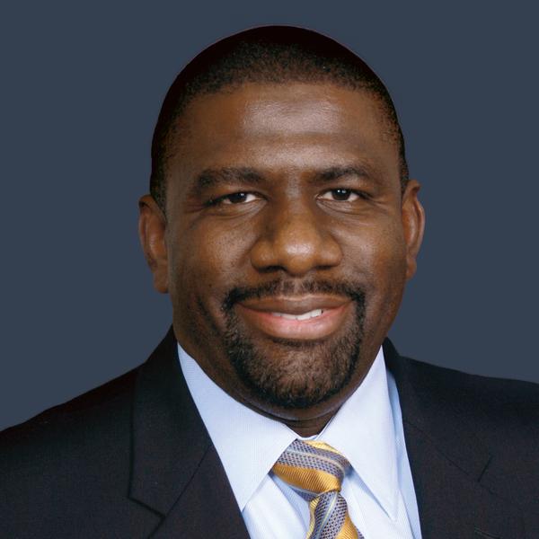 Dr. Edward Morris, MD