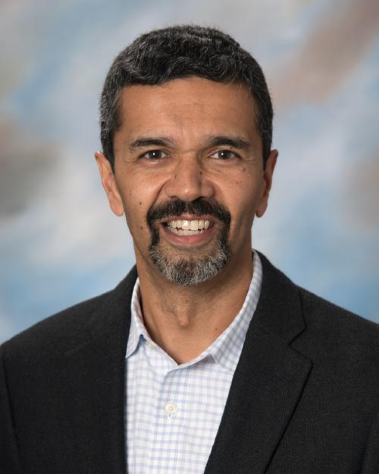 Dr. Umesh Marathe, MD